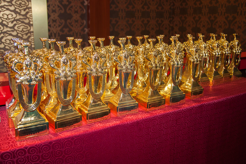 內(nèi)蒙古自治區(qū)民族服飾協(xié)會在呼和浩特舉行了“首批內(nèi)蒙古自治區(qū)民族服飾設計師、工藝師命名儀式”。